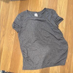 GAP Heather Gray Tee